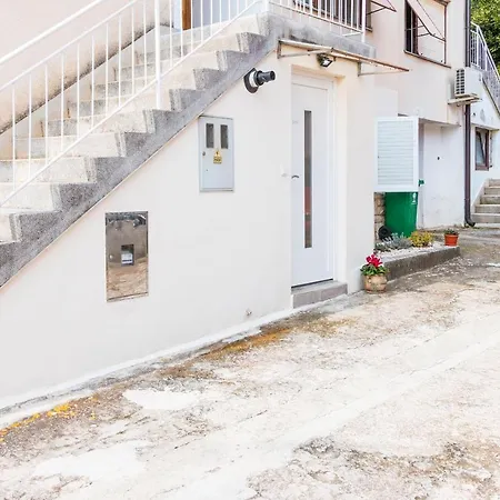 Katarina Apartment Pula