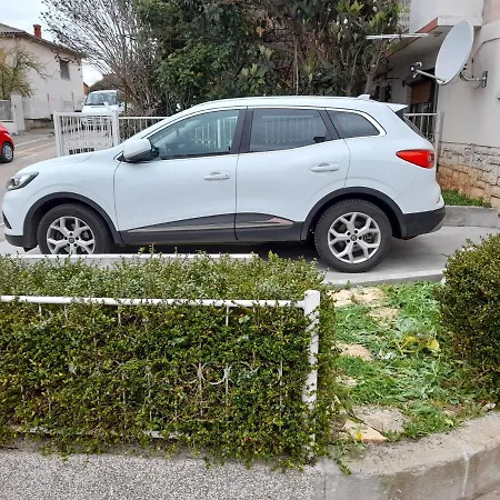 Apartment Katarina *