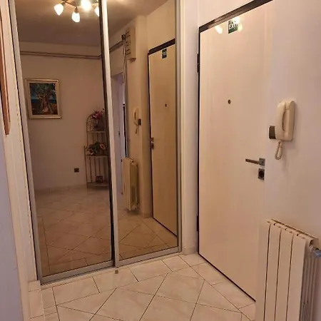 Katarina Apartment
