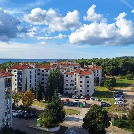 Katarina Apartment