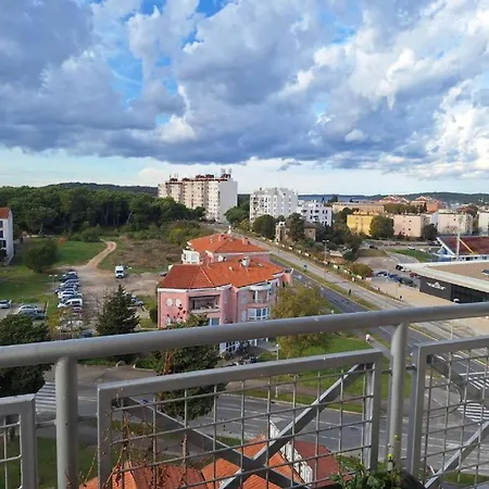 Apartment Katarina