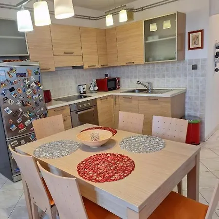 Apartment Katarina Pula