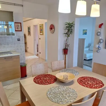 Apartment Katarina