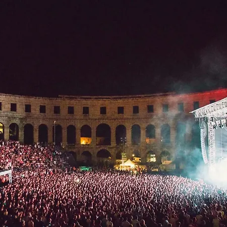 Lägenhet Katarina *