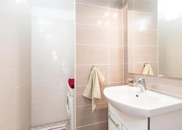 Katarina Apartment