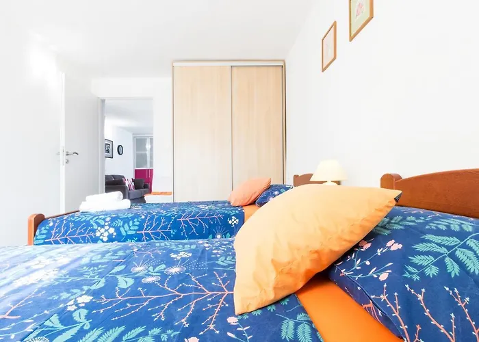 Katarina Apartment *