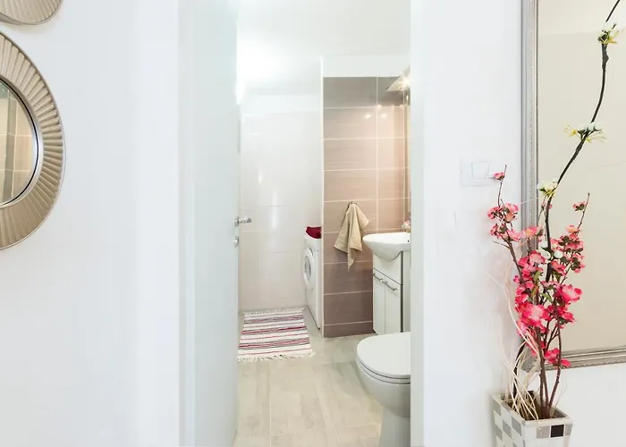 Apartment Katarina Pula