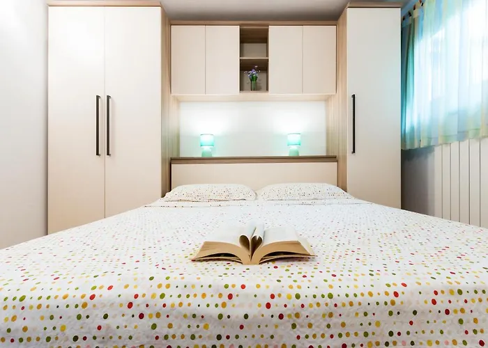 Katarina Apartment Pula
