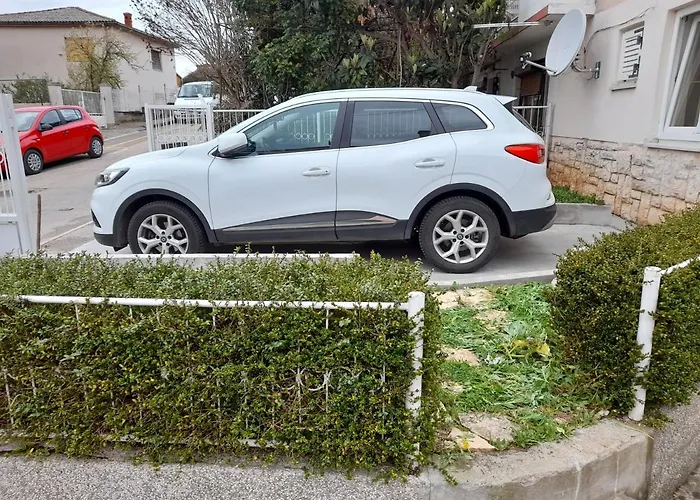 Apartment Katarina *