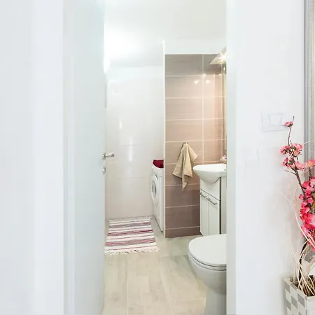 Apartment Katarina Pula