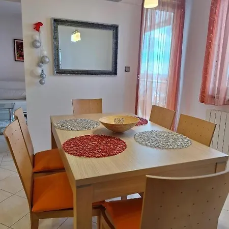 Apartment Katarina