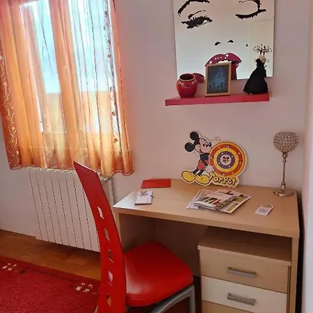 Katarina Apartment Pula