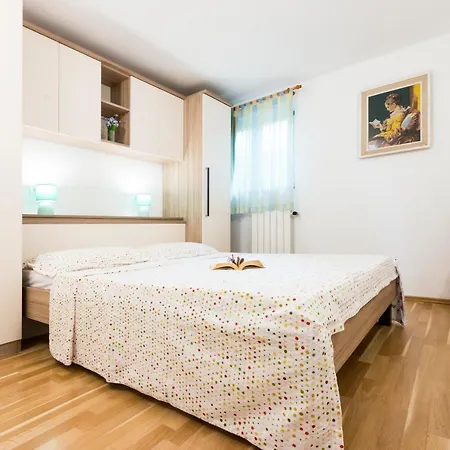 Lägenhet Katarina *