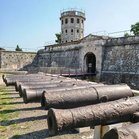 Katarina Lägenhet *