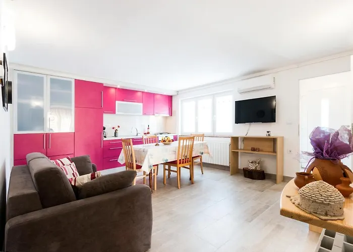 Apartament Katarina Pula