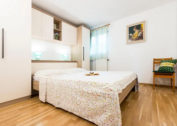 Apartament Katarina *