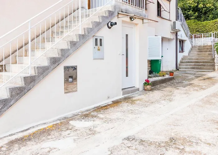 Katarina Apartament Pula