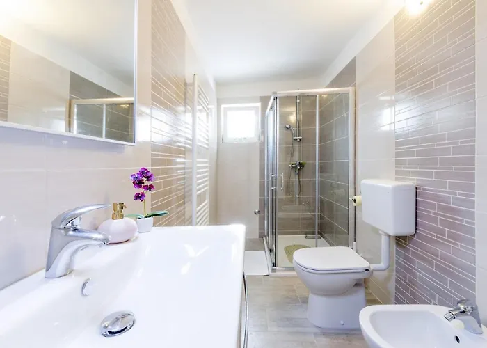 Apartament Katarina *