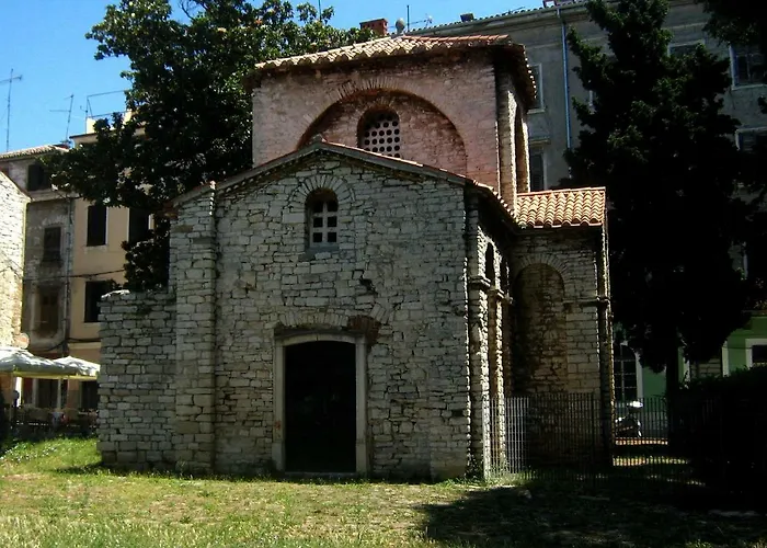 Katarina Apartament *