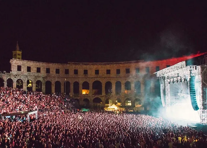 Apartament Katarina *